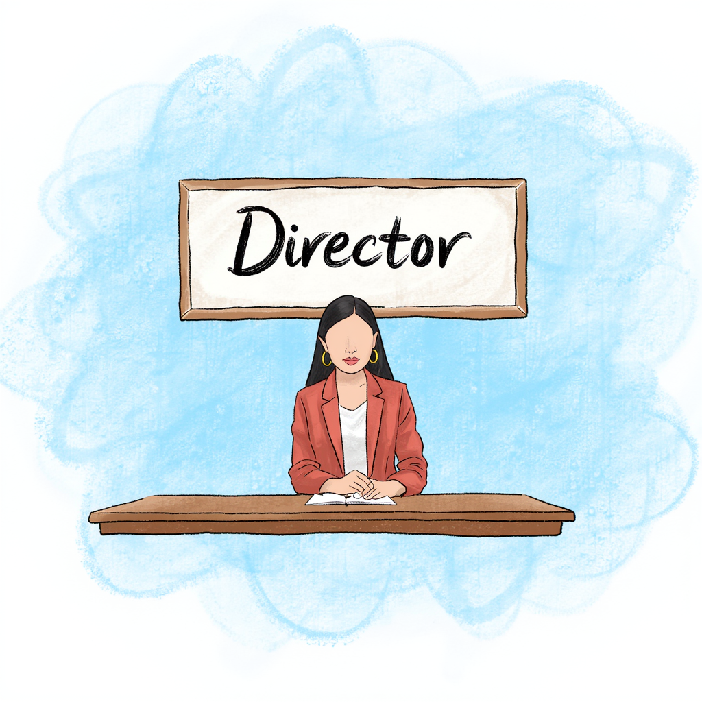 directorship là gì
