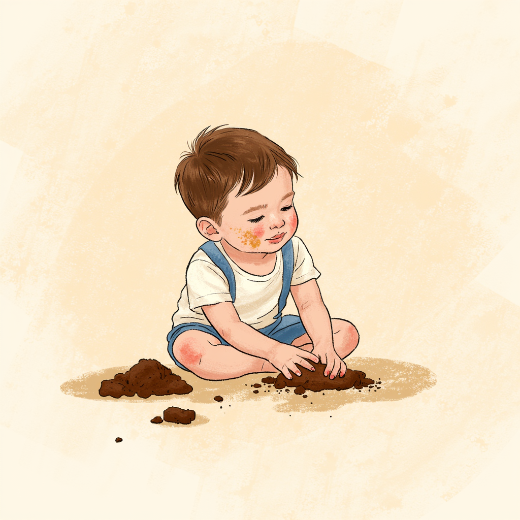 dirt nghĩa là gì