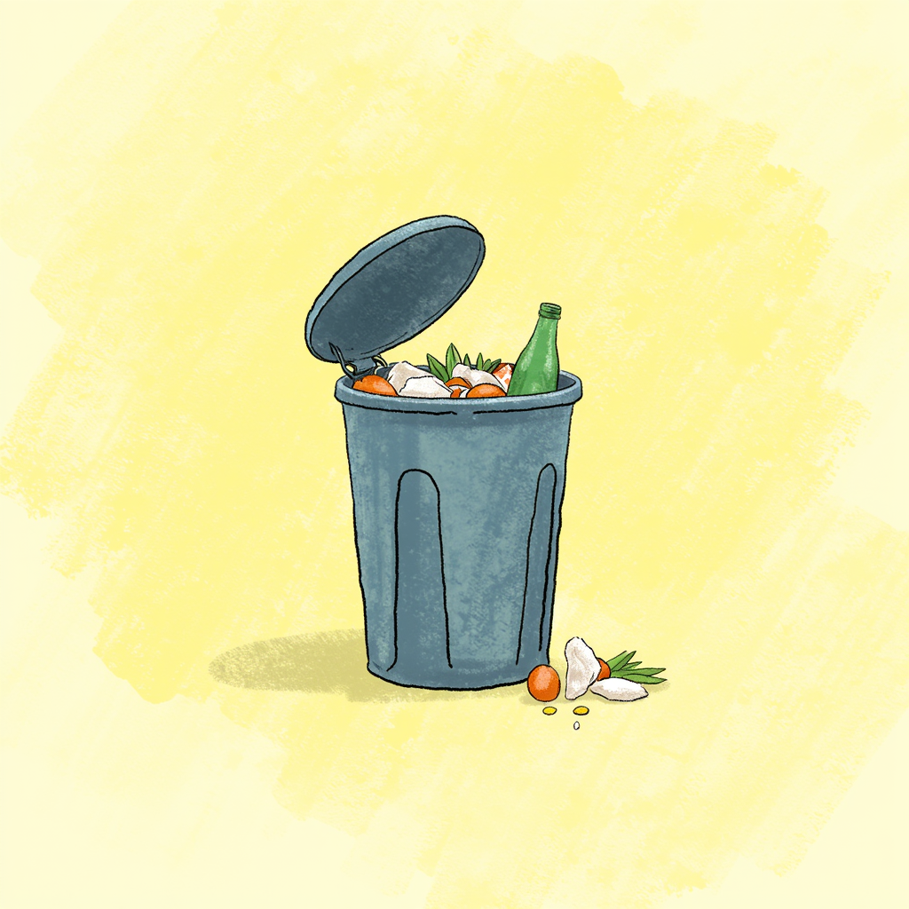 disposal là gì