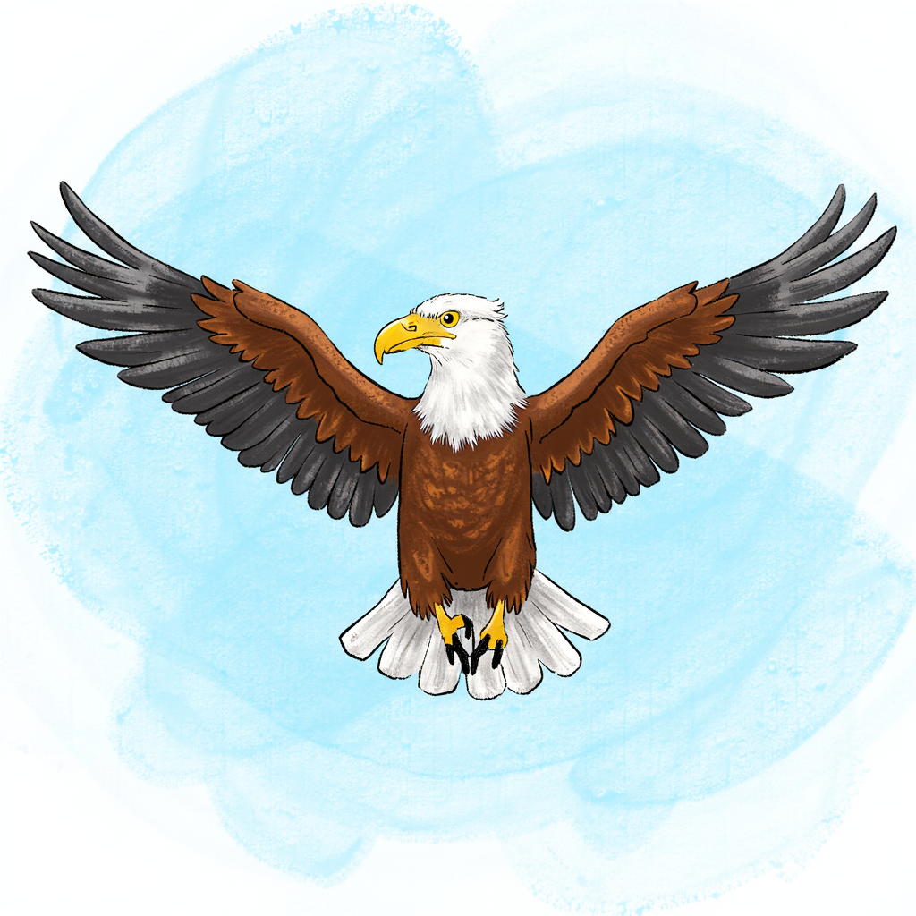 eagle cách dùng eagle tiếng việt là gì