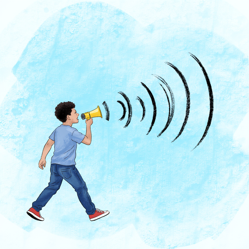 echo