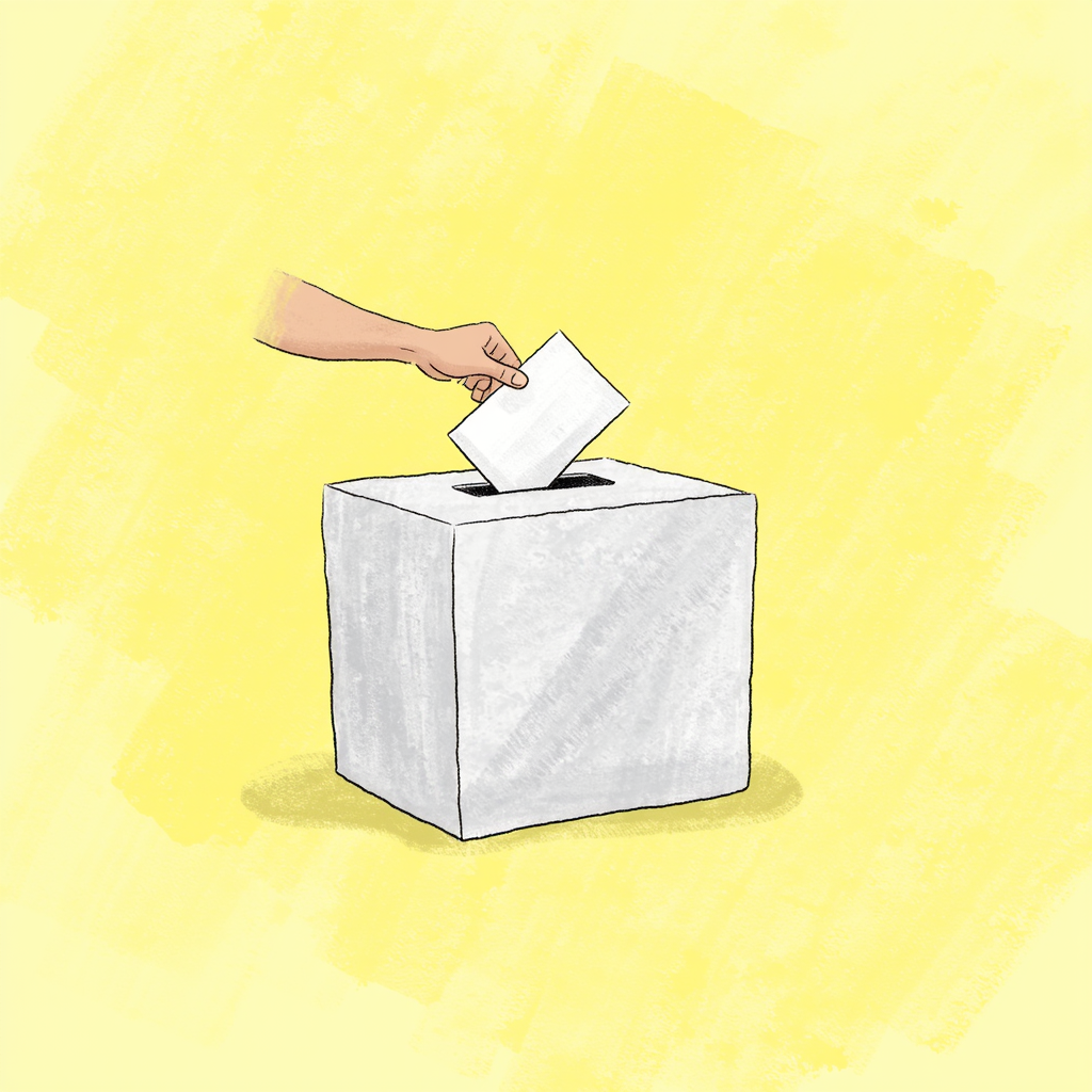 election là gì