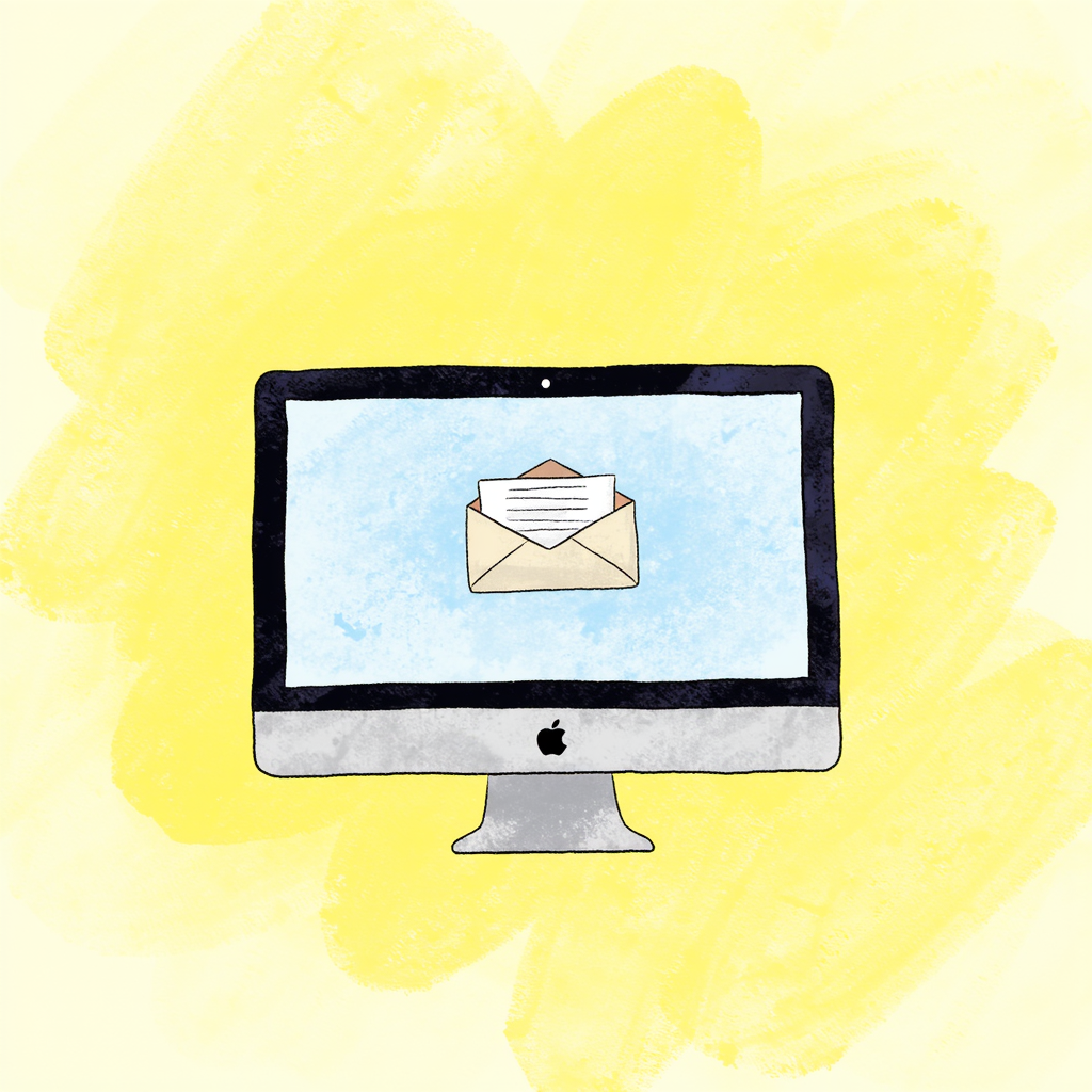 email
