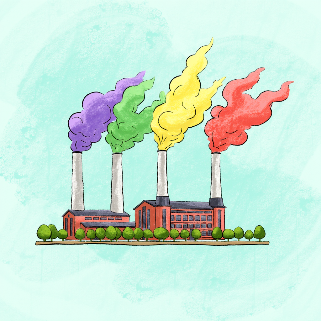 emission nghĩa là gì emission là gì