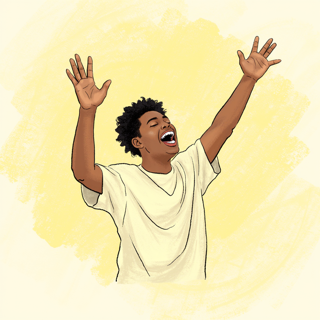 enthusiasm