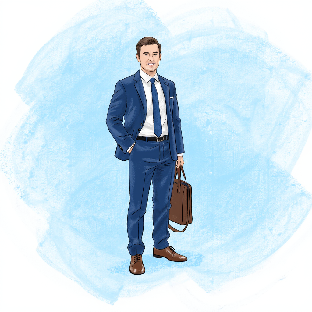 executive là gì