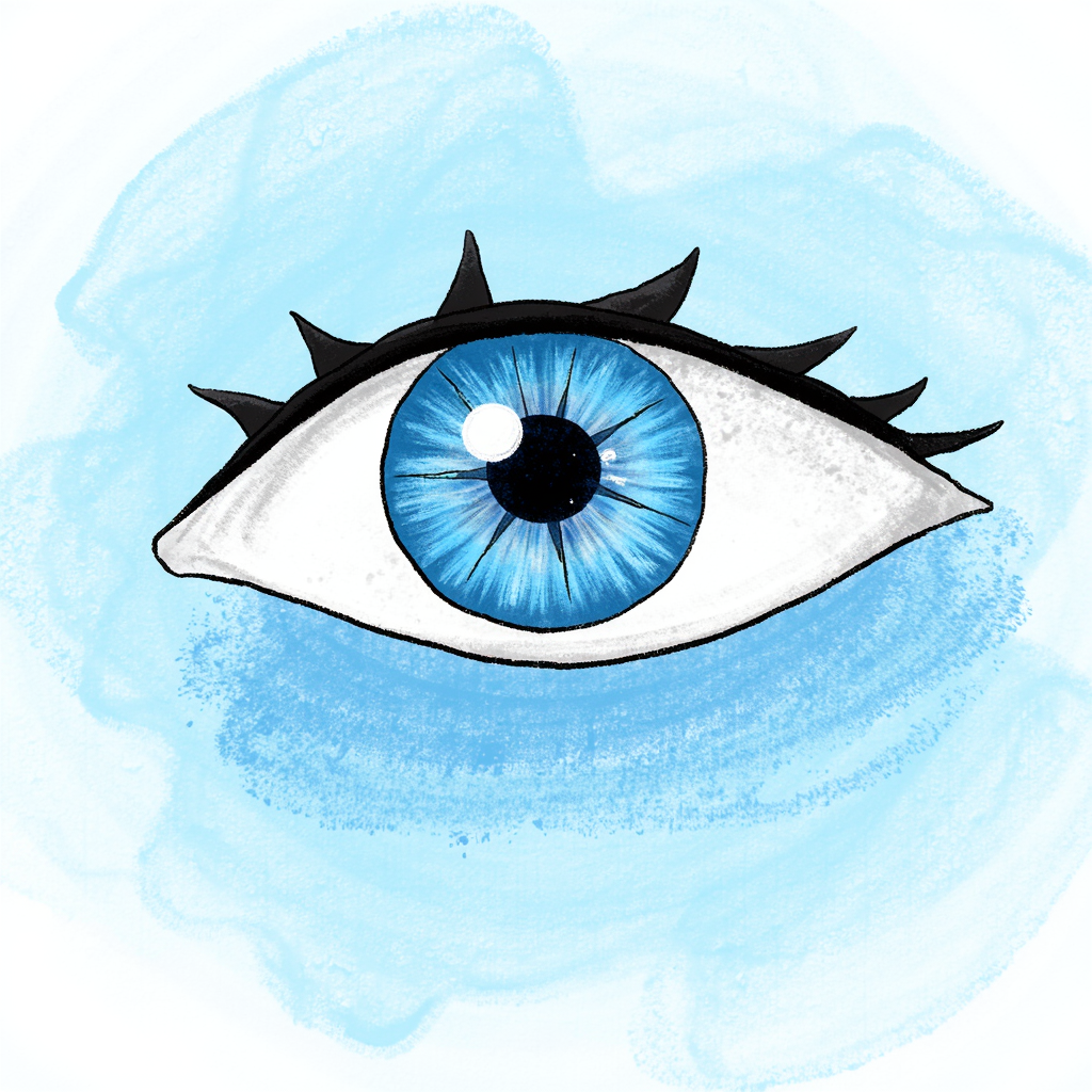 eye