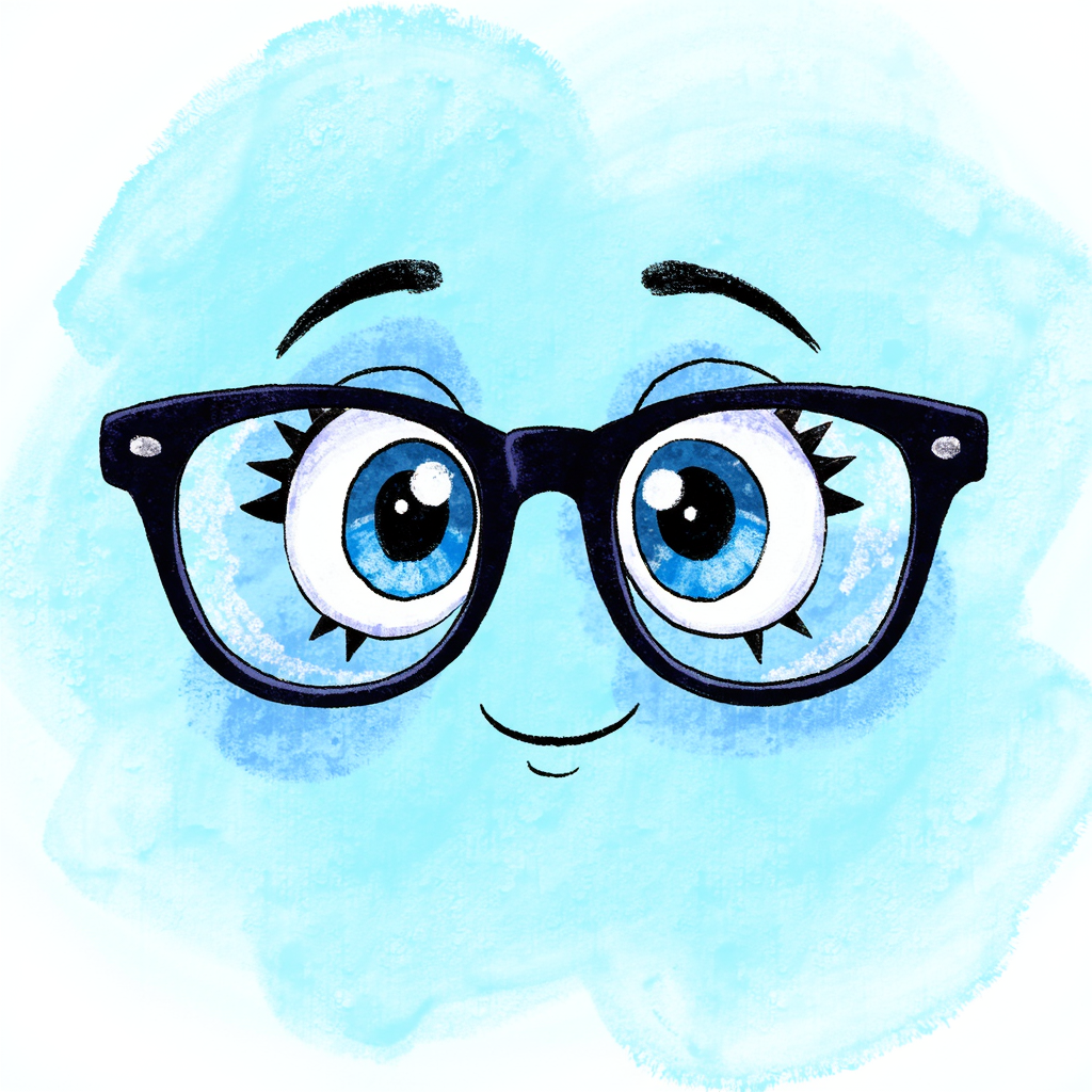 eyesight nghĩa là gì