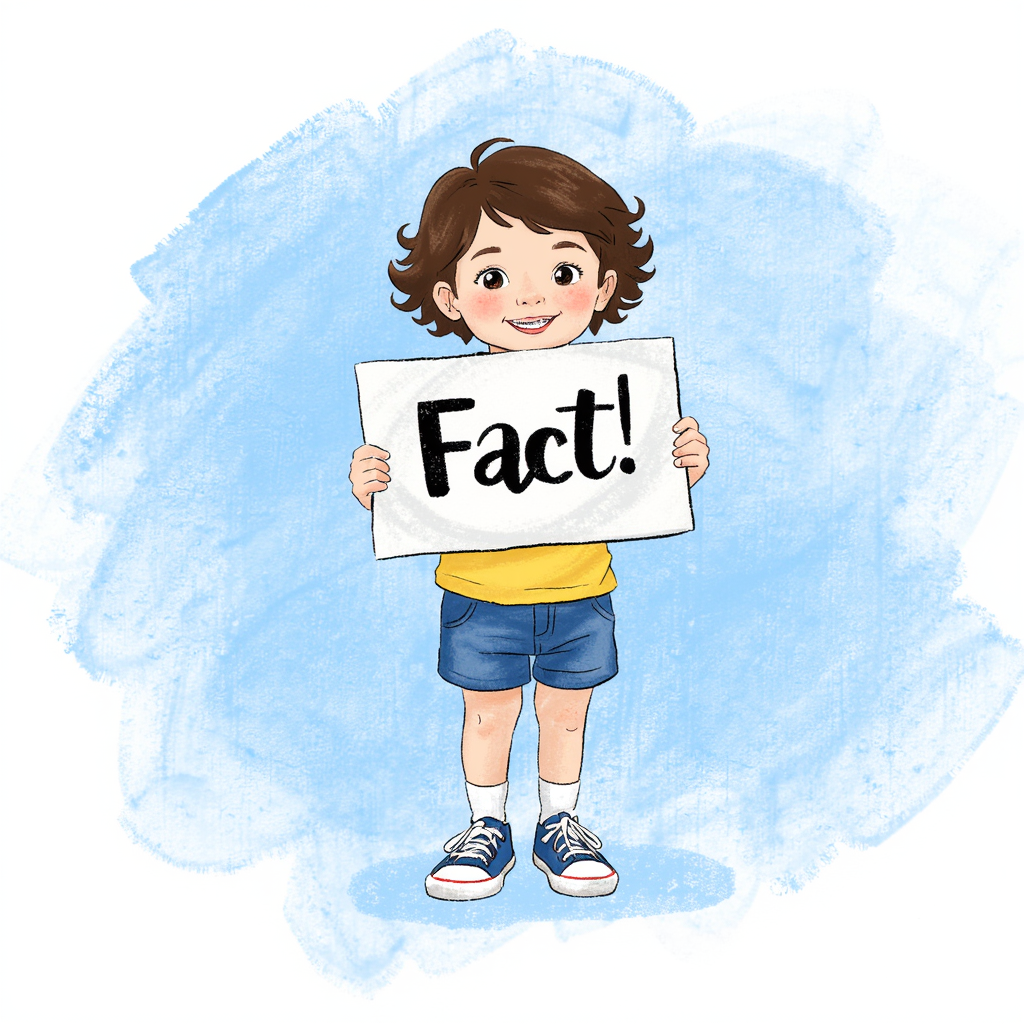 fact nghĩa là gì