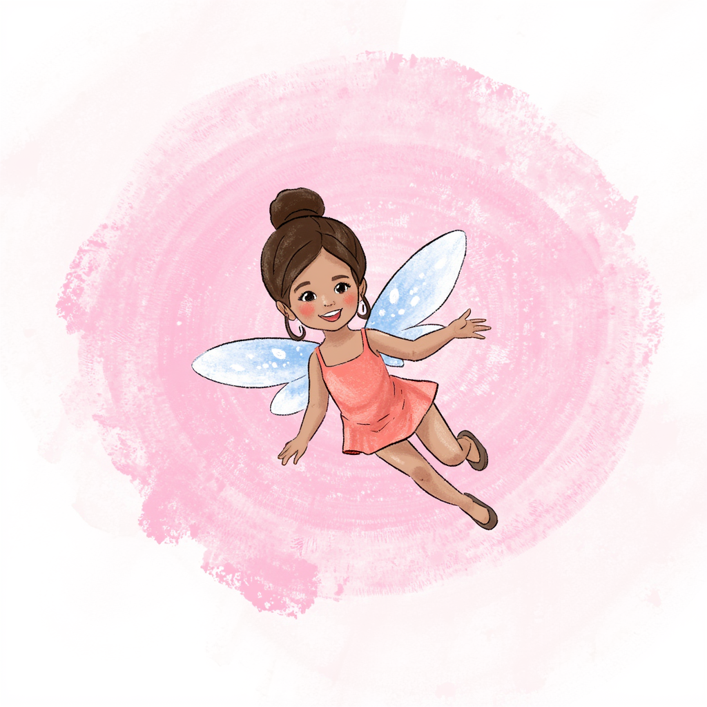 fairy là gì