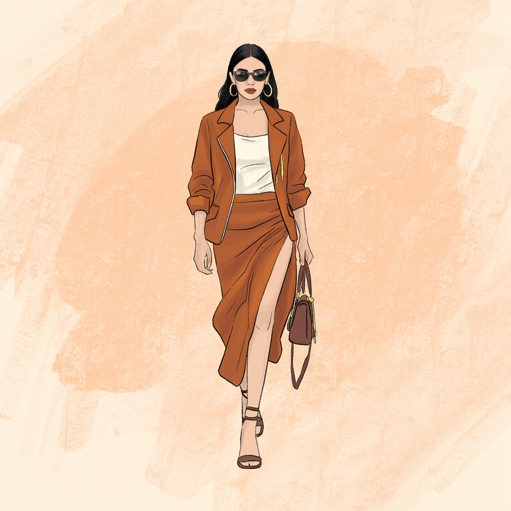 fashion là gì