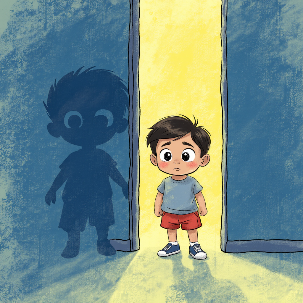 fear meaning