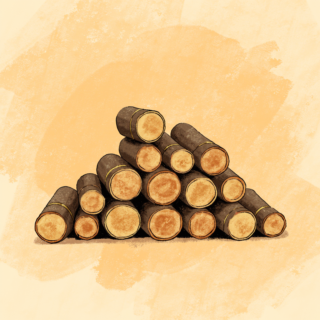 firewood nghĩa là gì