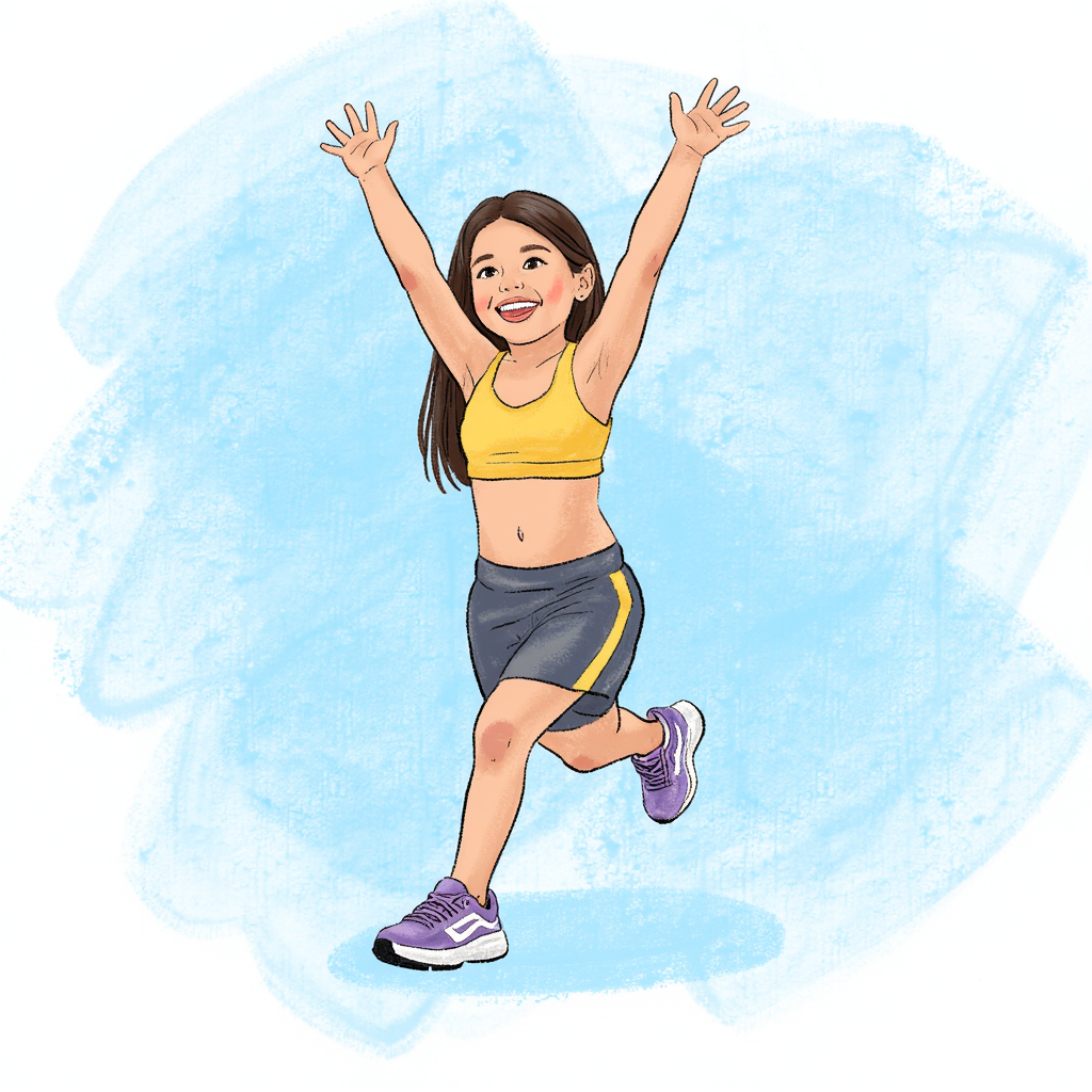 fitness là gì