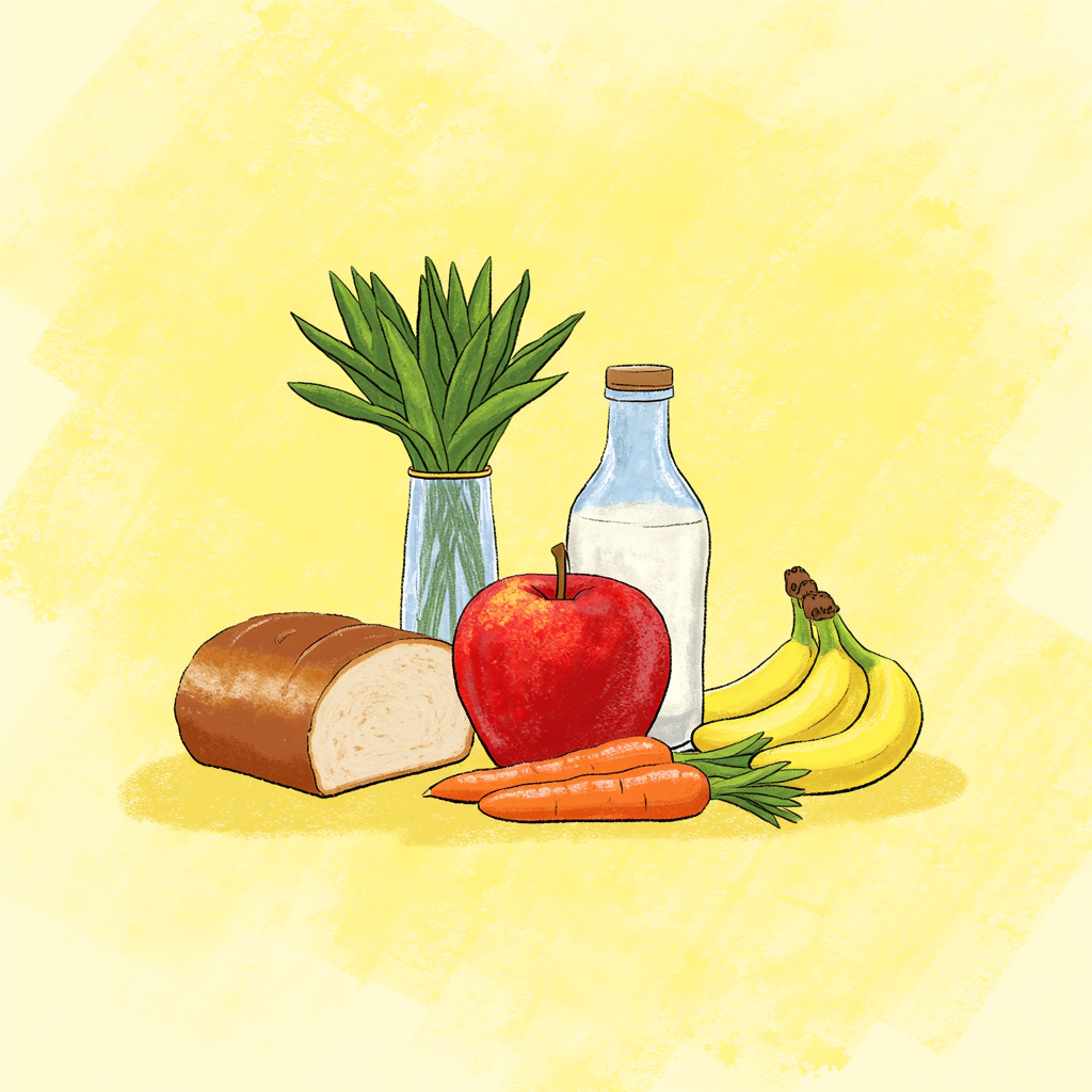food