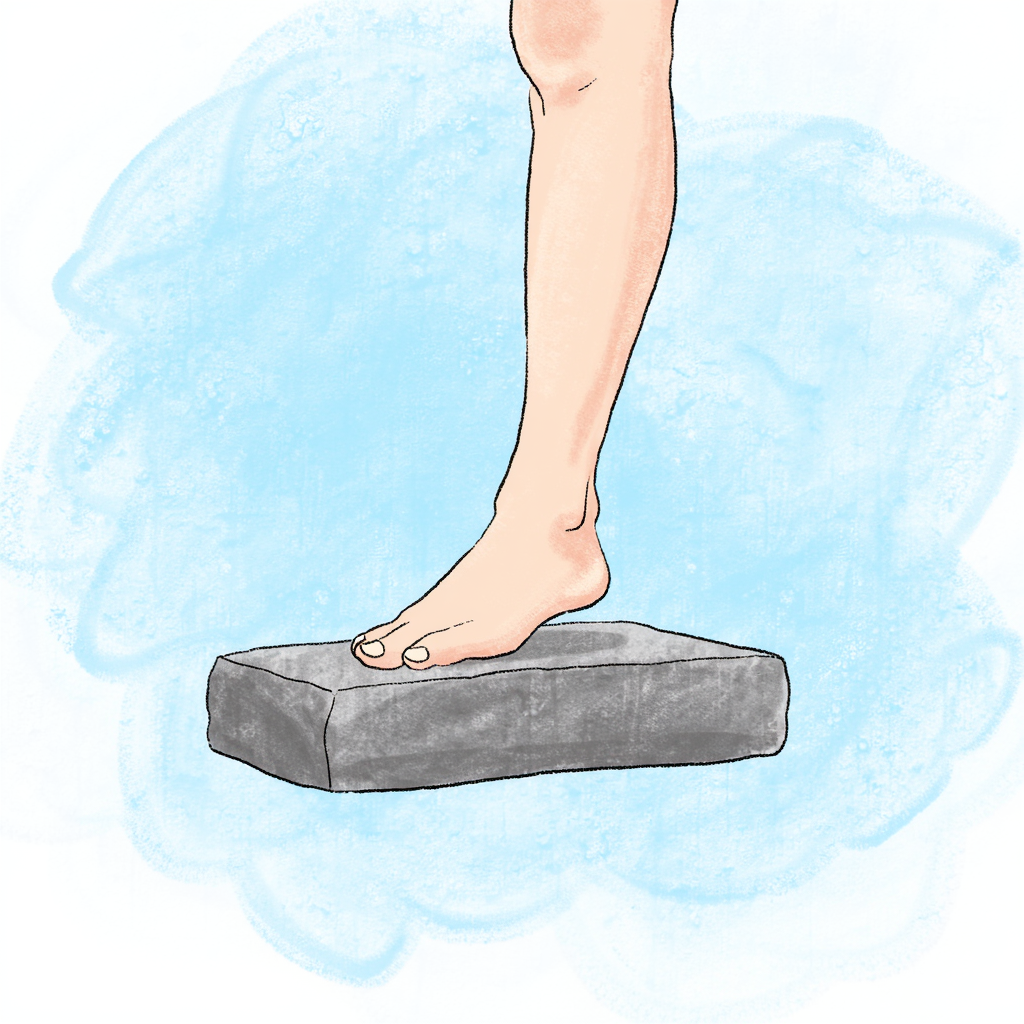 foothold foothold