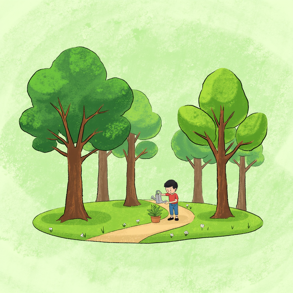 forestry cách dùng forestry nghĩa là gì