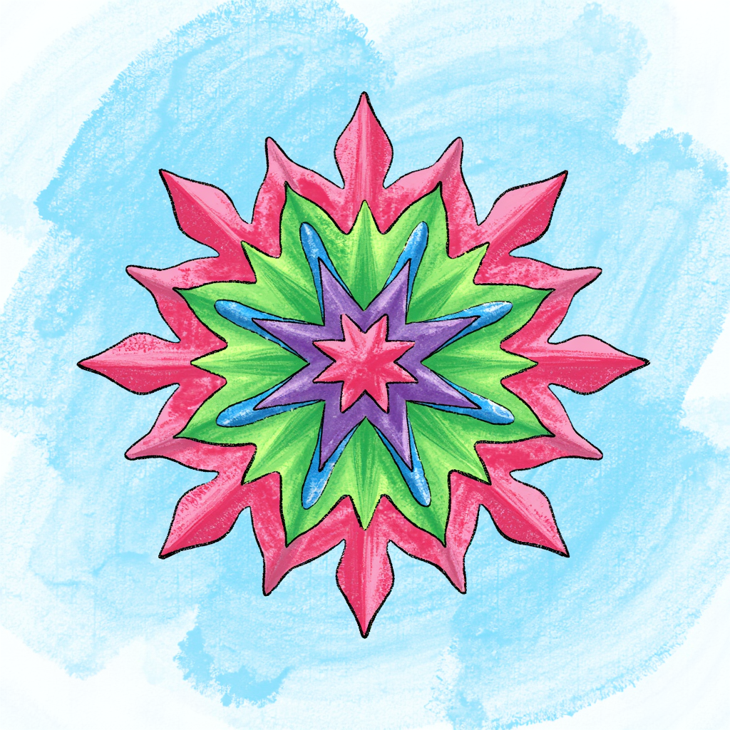 fractal tiếng việt là gì