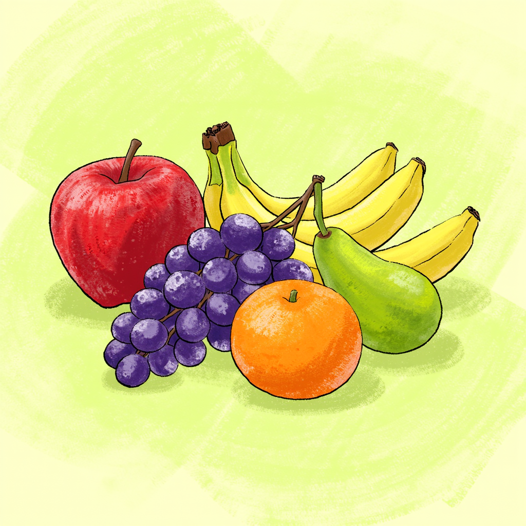 fruit nghĩa là gì fruit tiếng việt là gì