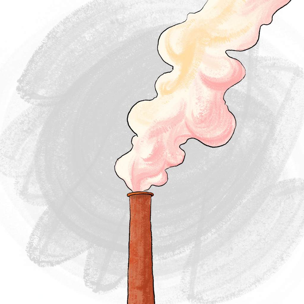 fumes meaning