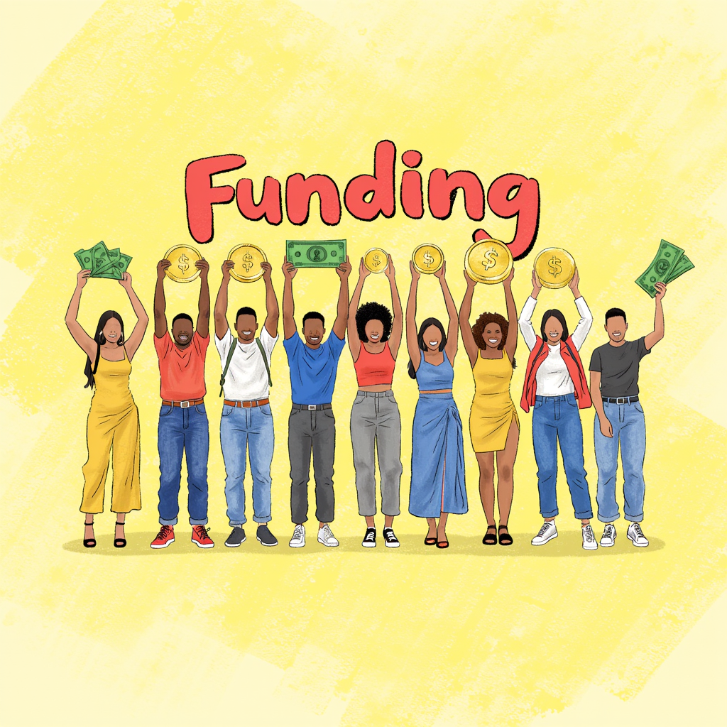 funding nghĩa là gì funding nghĩa là gì