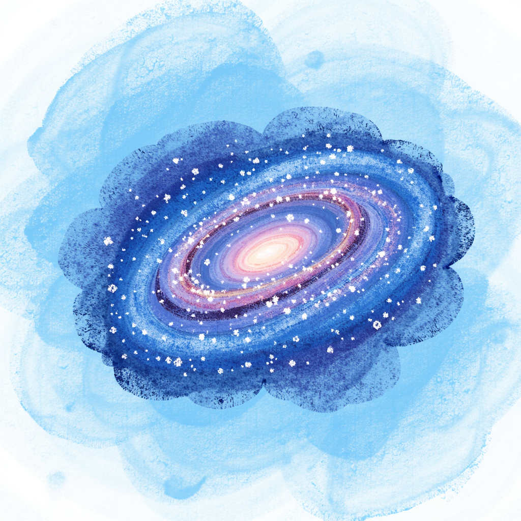 galaxy nghĩa là gì galaxy