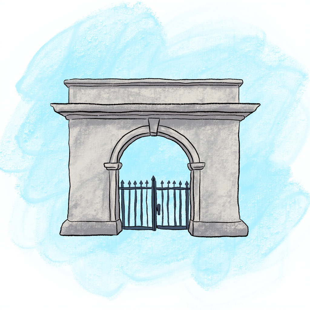 gateway tiếng việt là gì
