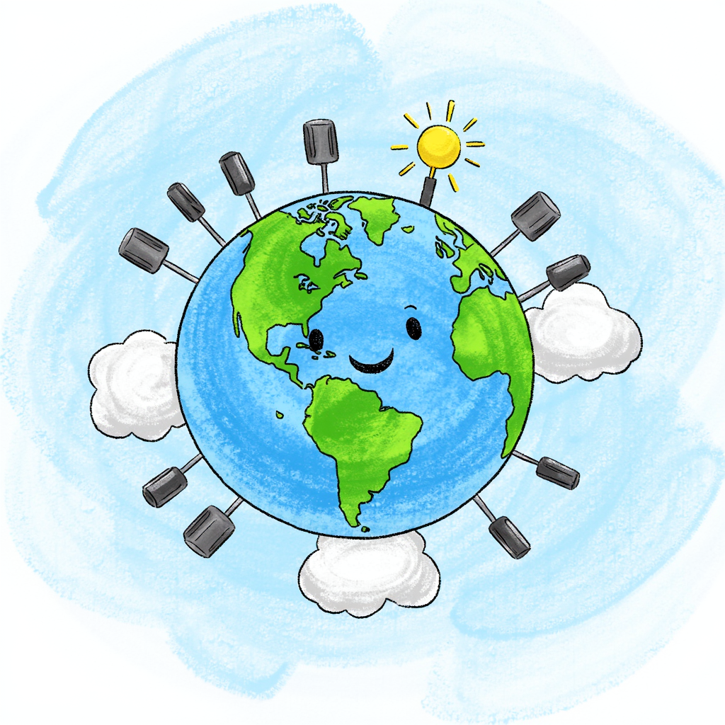 geoengineering là gì