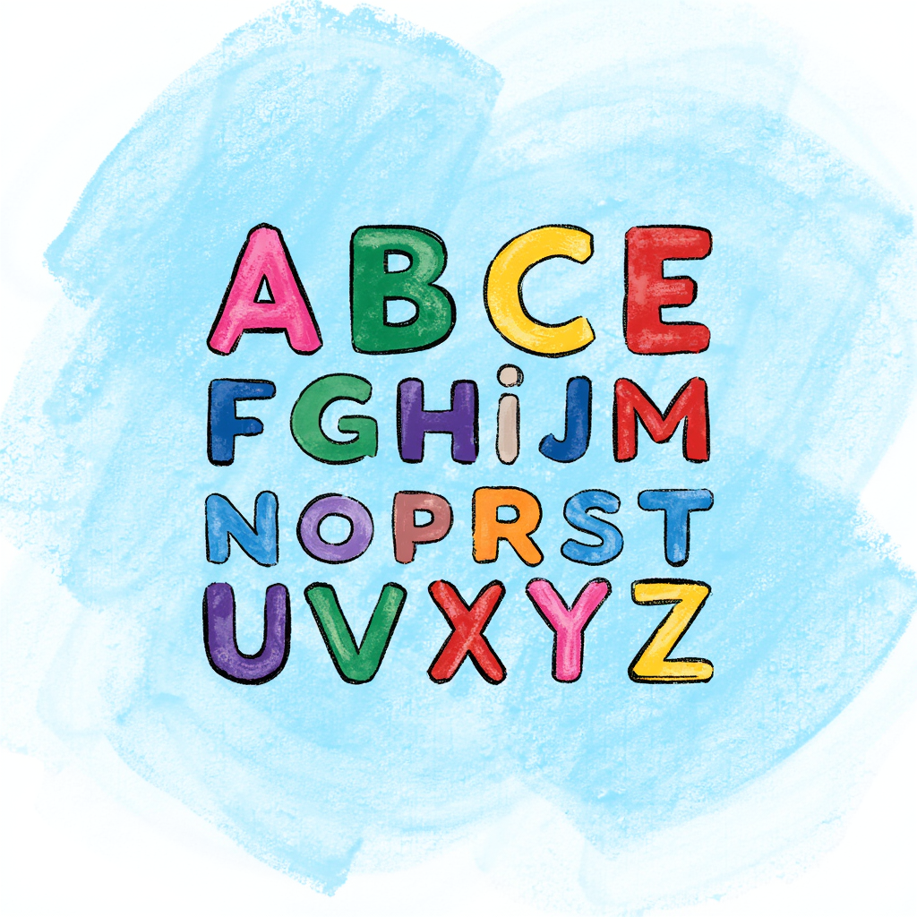 alphabet tiếng việt là gì