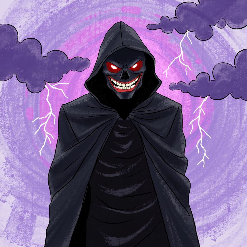 evil nghĩa là gì evil