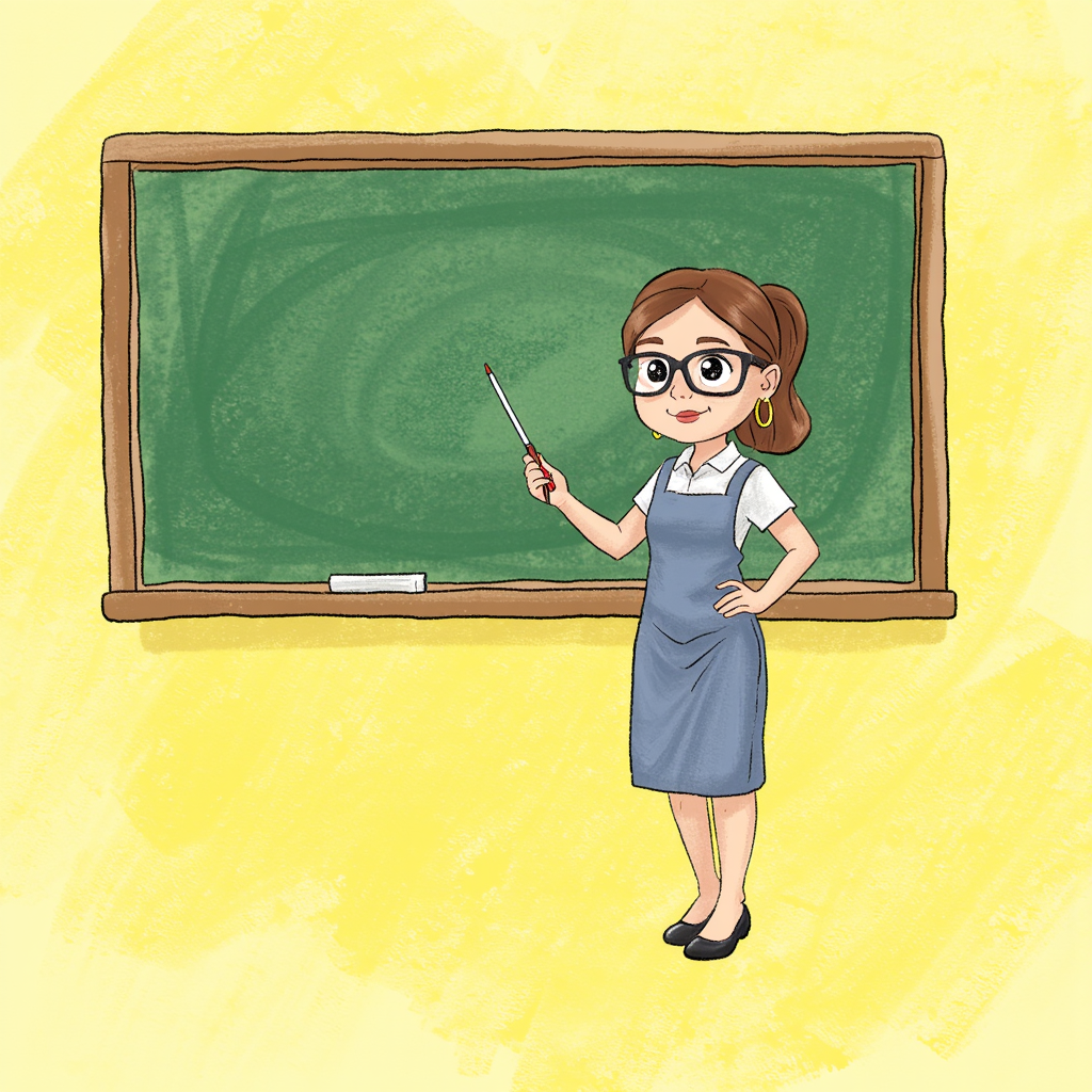 instructor nghĩa là gì