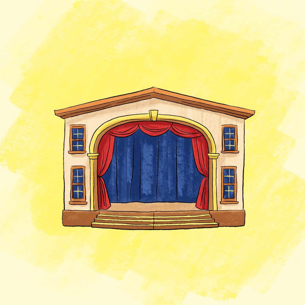 theatre tiếng việt là gì theatre meaning