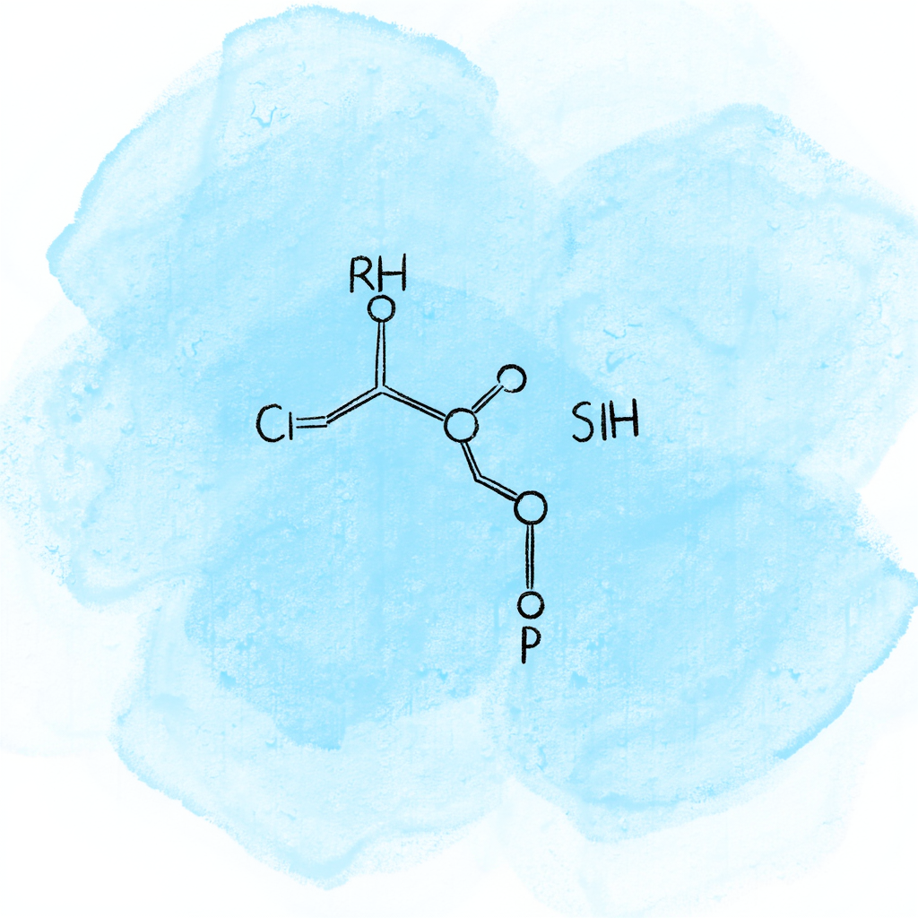 glutamate