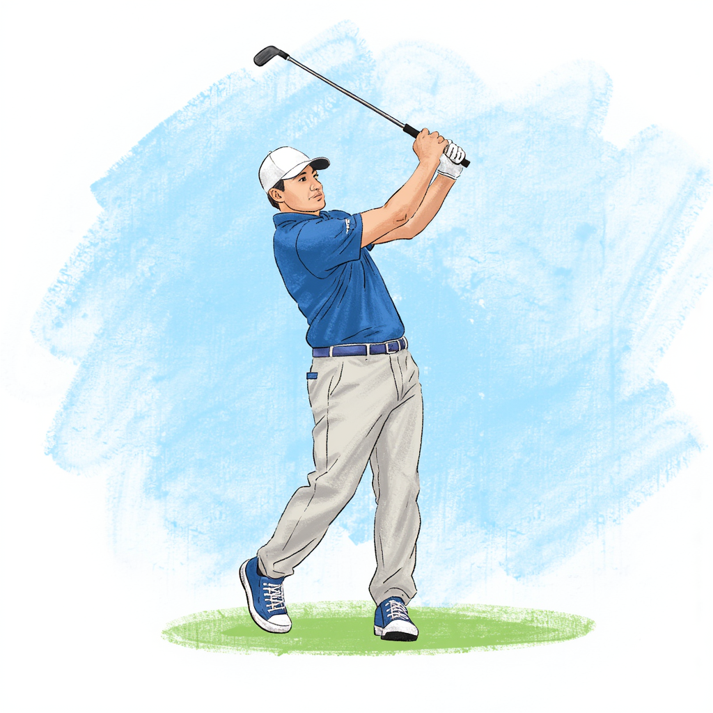 golfer meaning