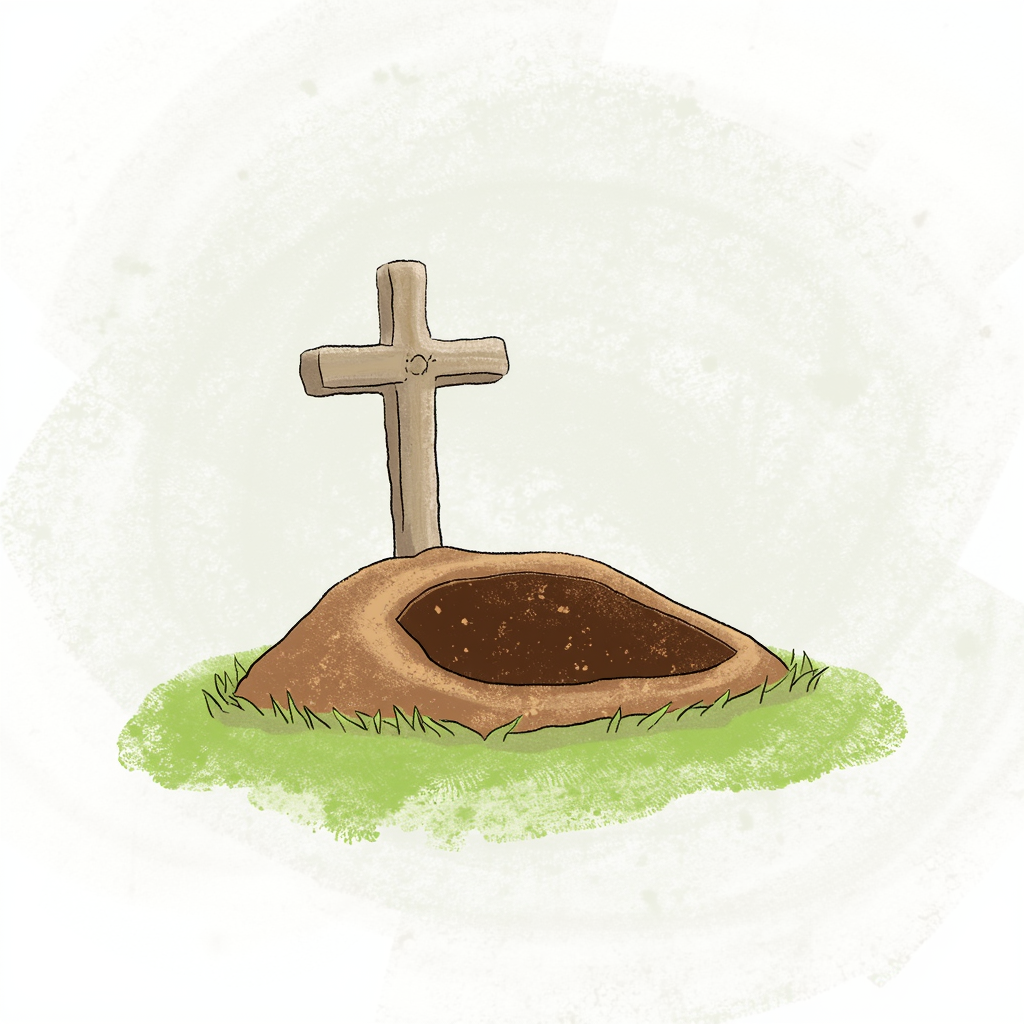 grave là gì