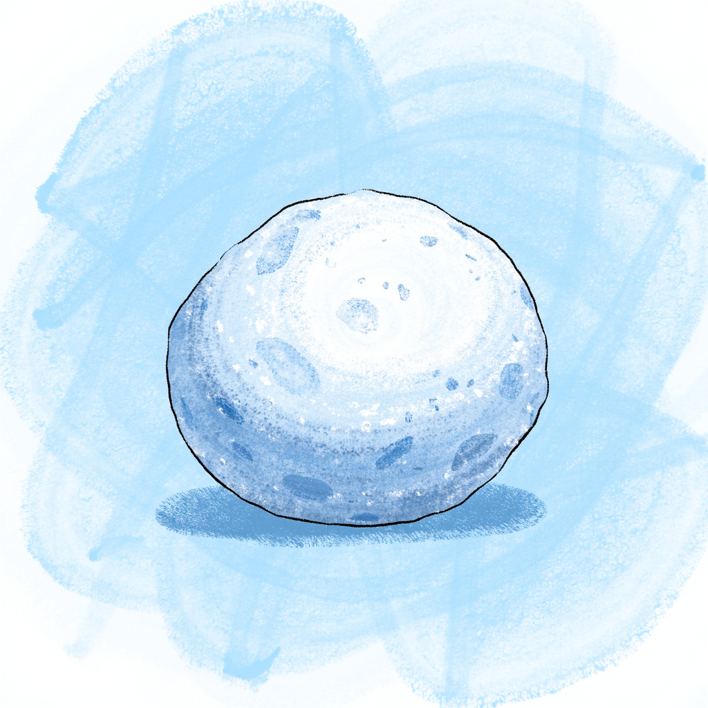 hailstone nghĩa là gì