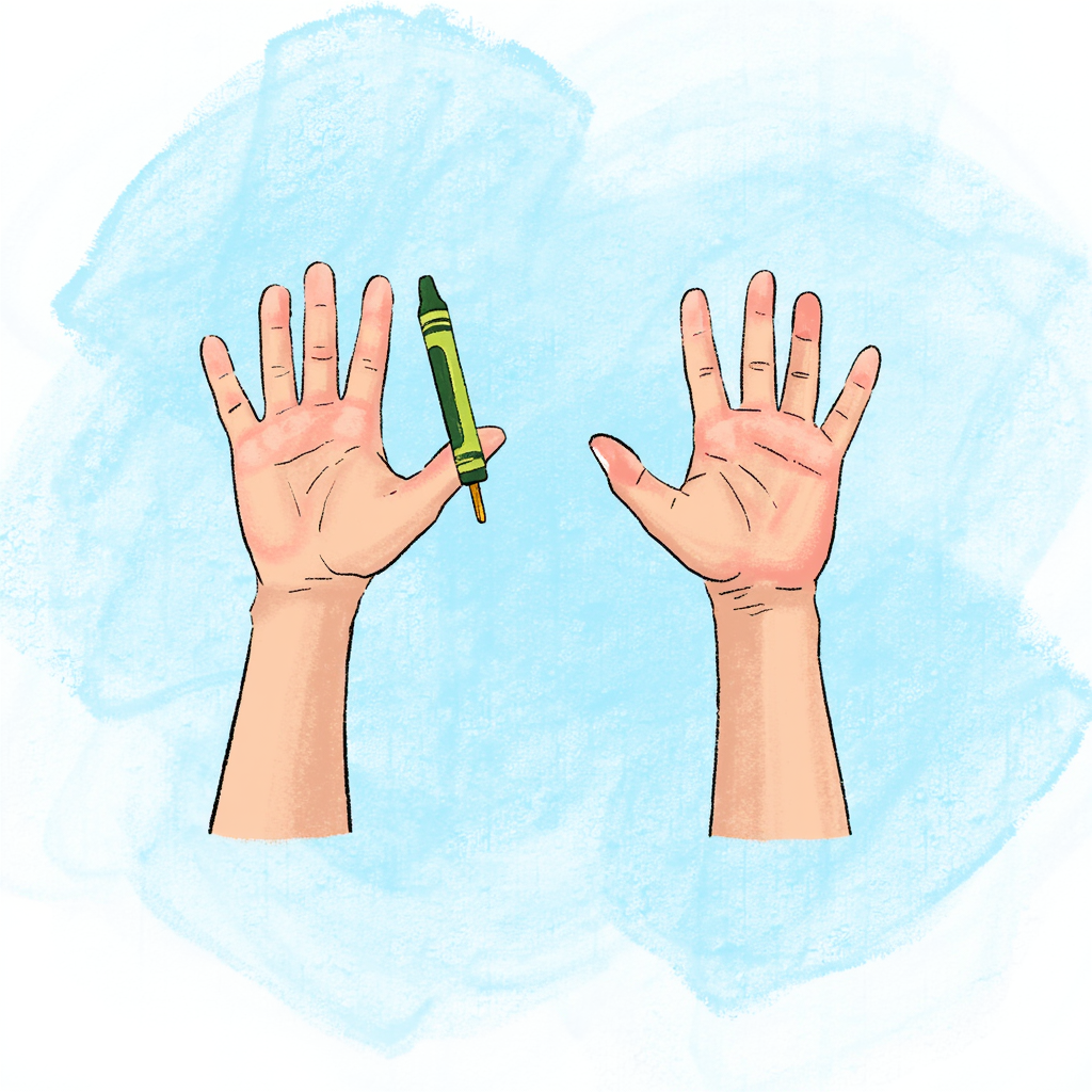 handedness nghĩa là gì handedness
