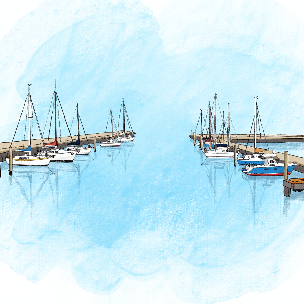 harbour là gì