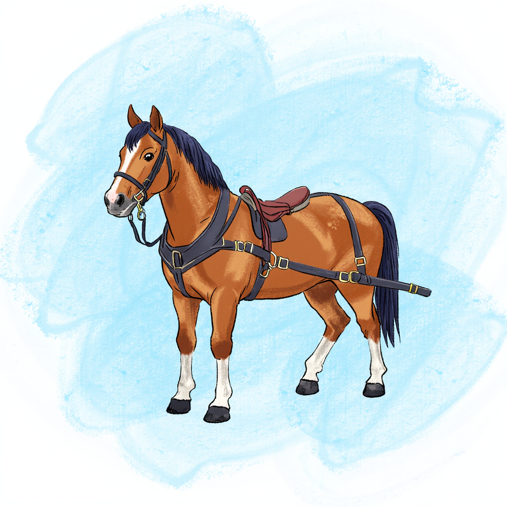harness nghĩa là gì