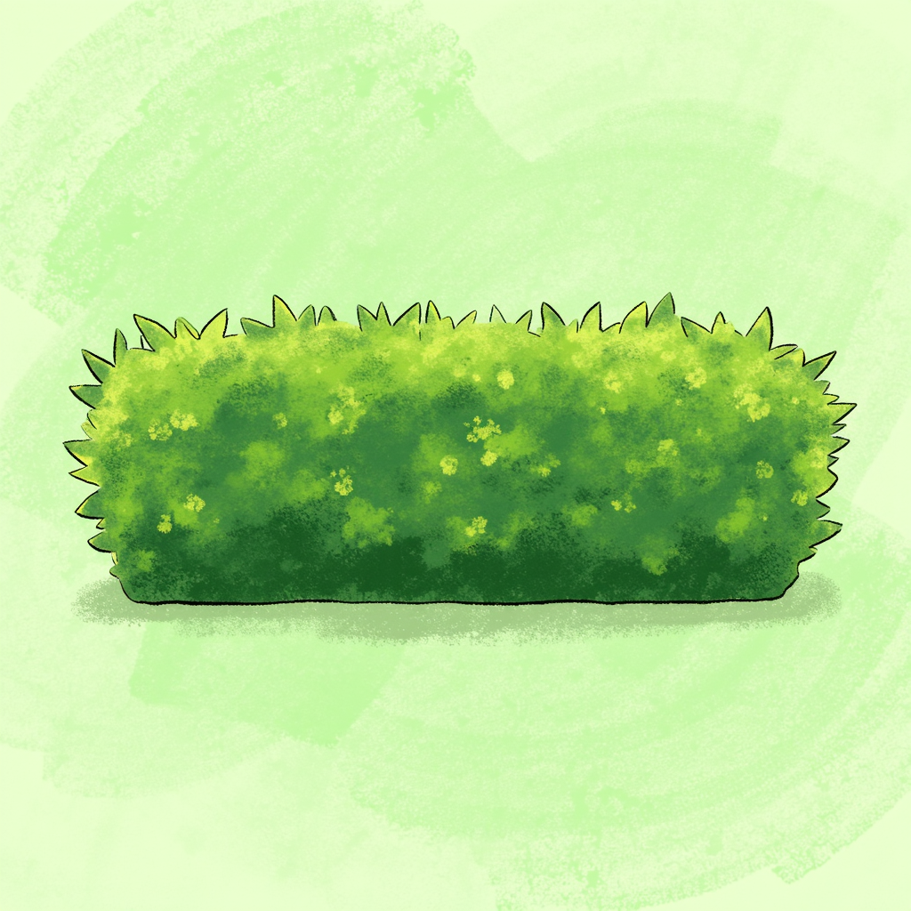 hedge nghĩa là gì