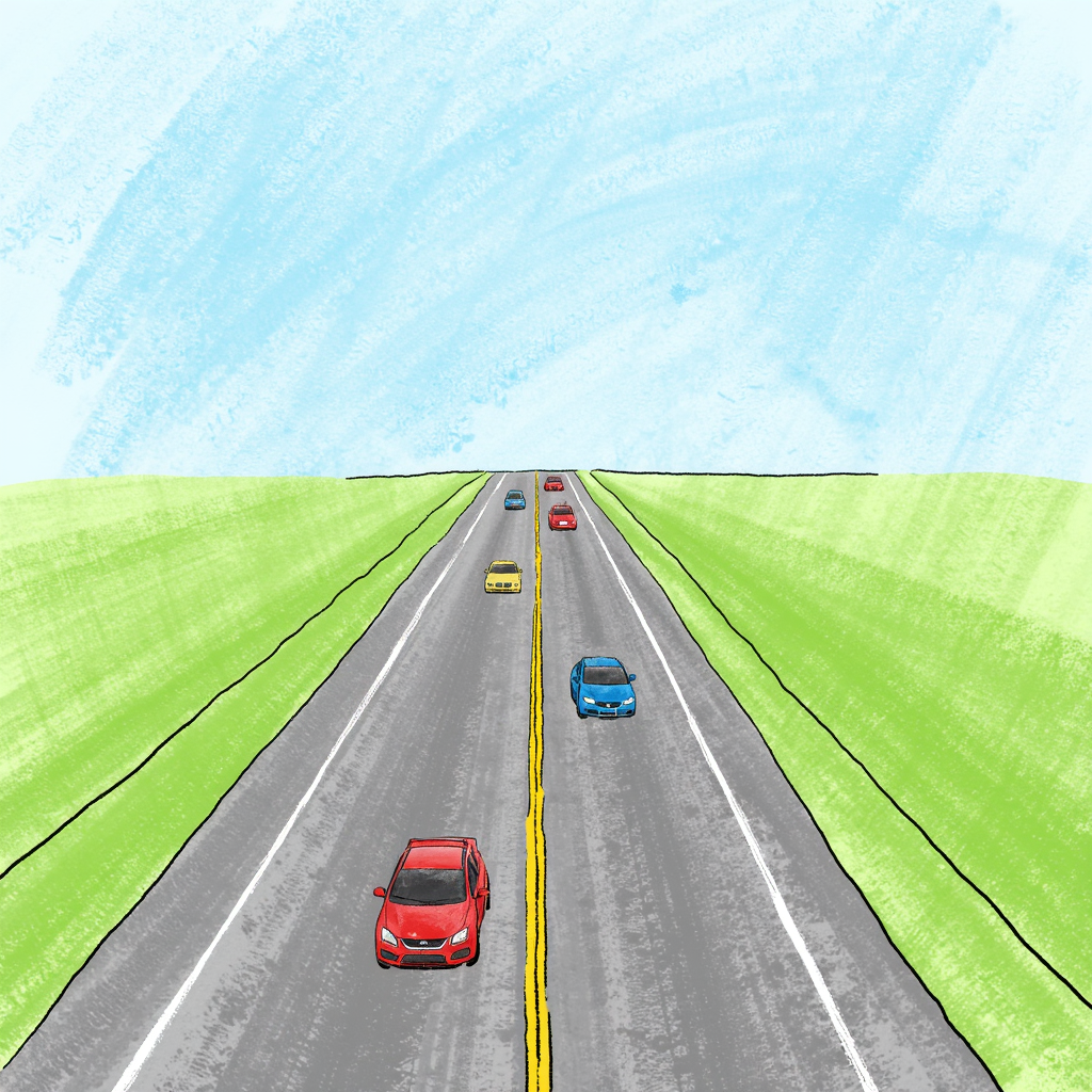 highway nghĩa là gì highway là gì