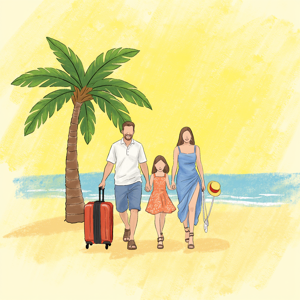 holiday nghĩa là gì