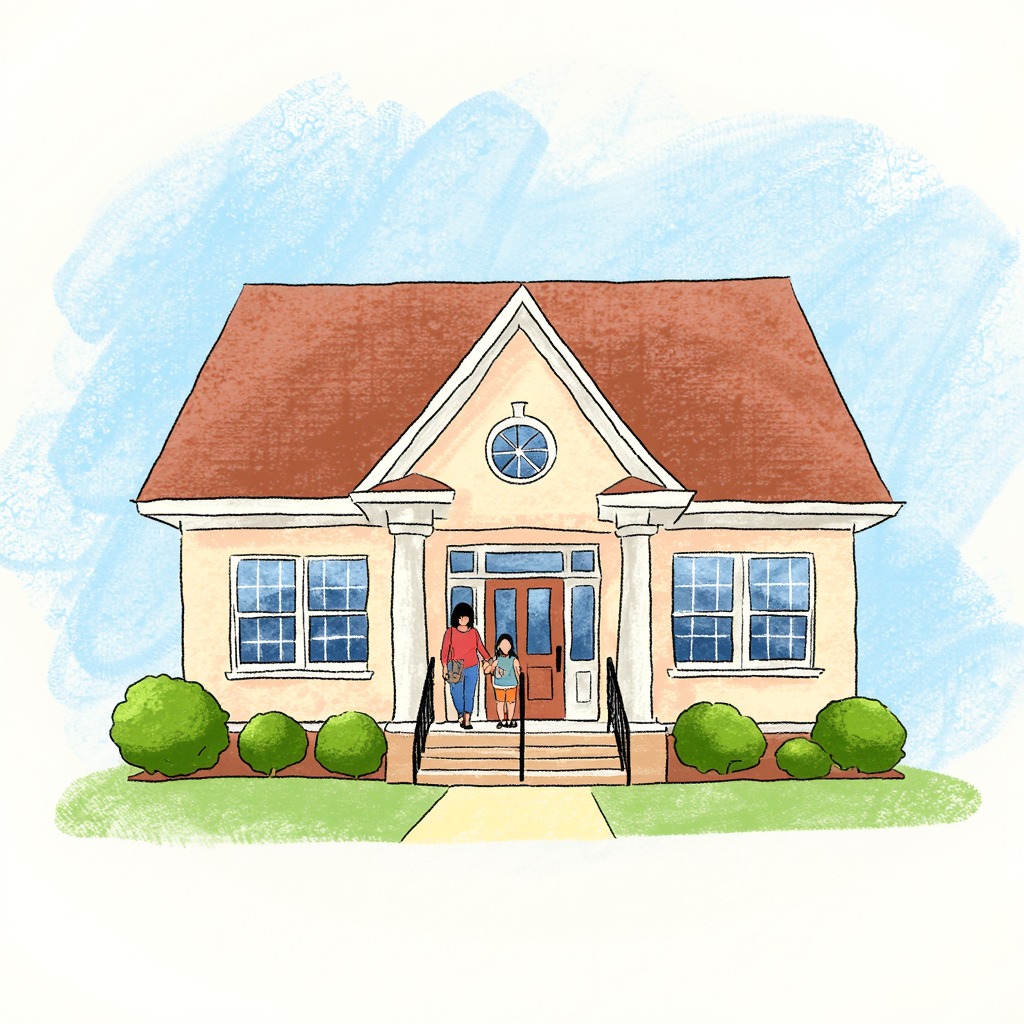 homestay tiếng việt là gì