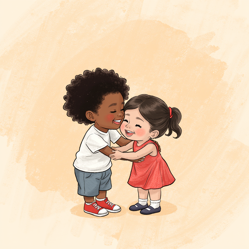 hug nghĩa là gì