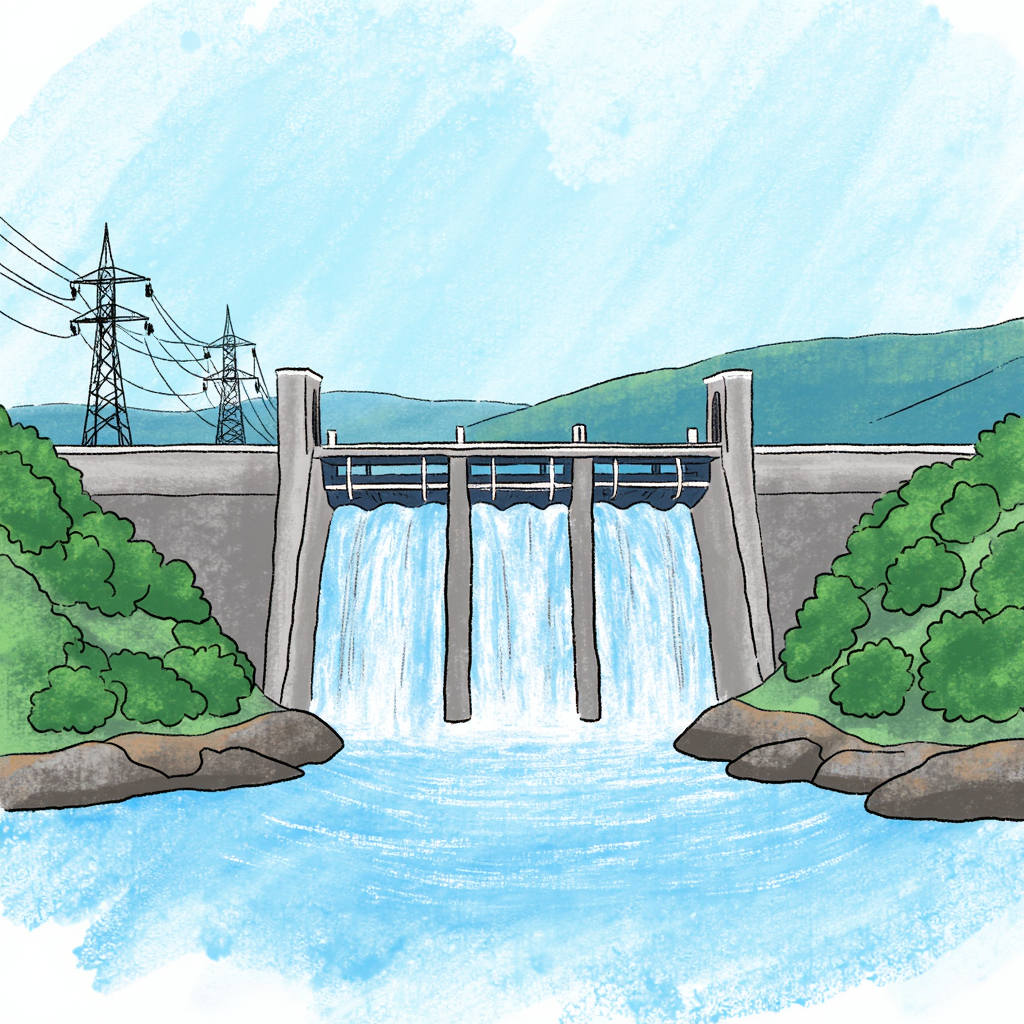 hydro tiếng việt là gì