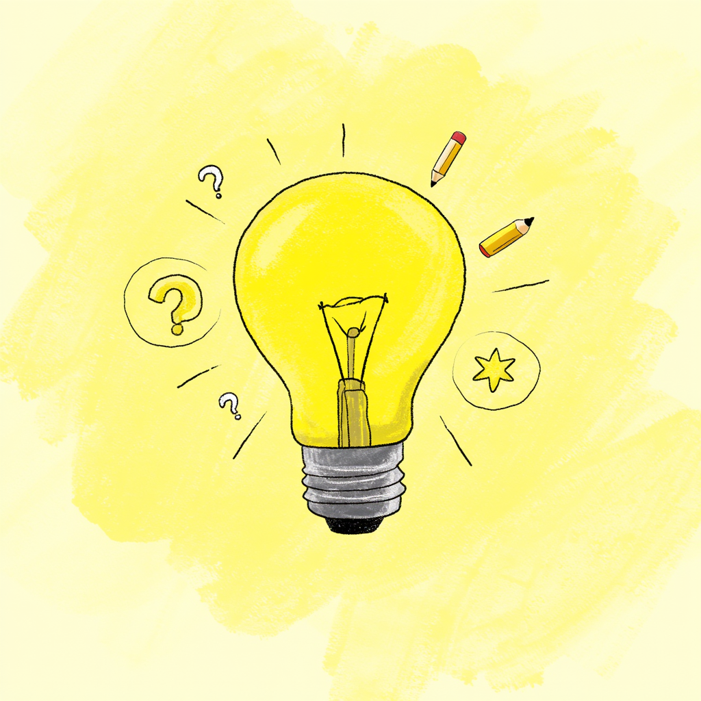 idea nghĩa là gì idea