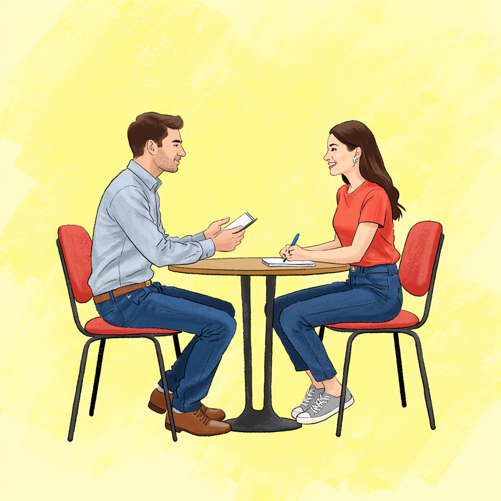 interview interview