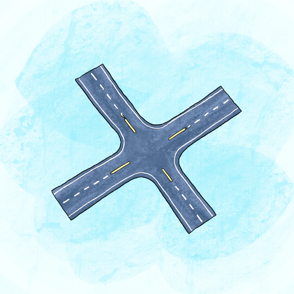 junction meaning