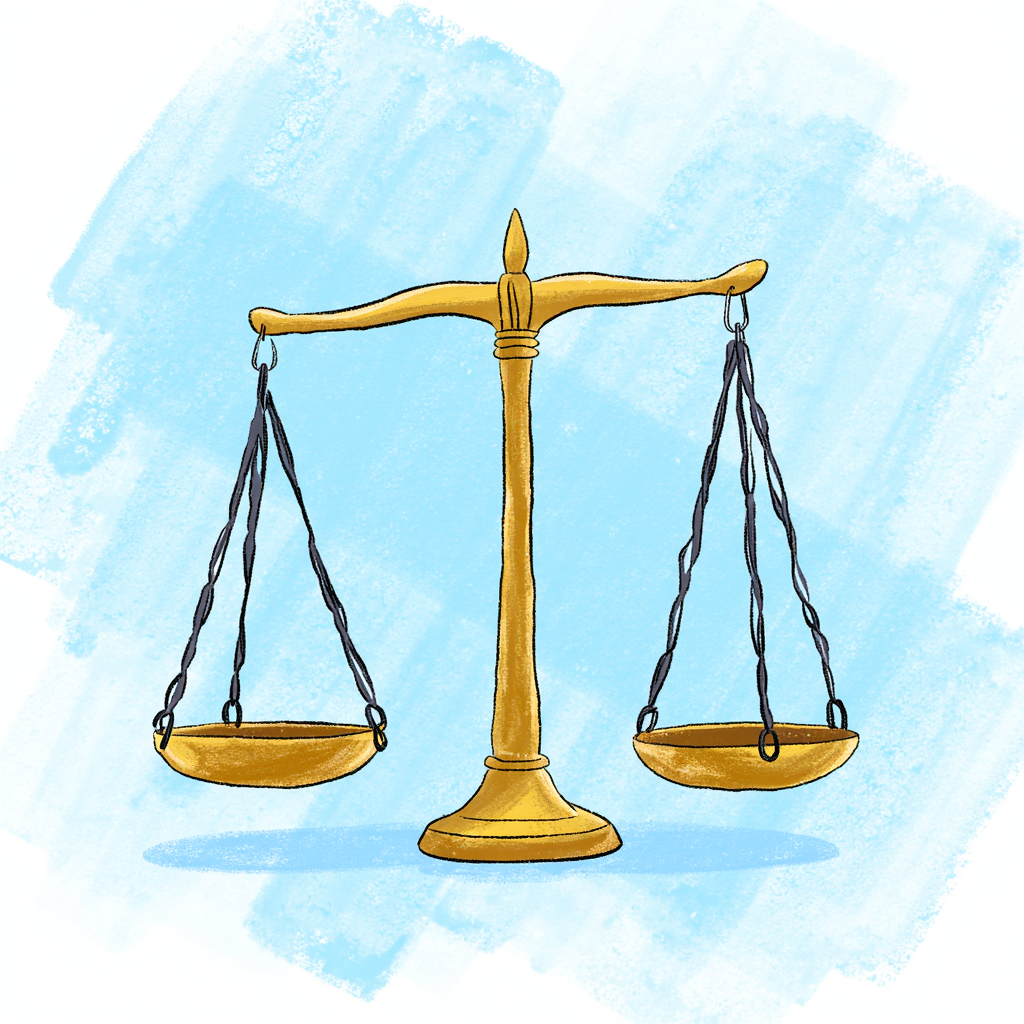 justice nghĩa là gì