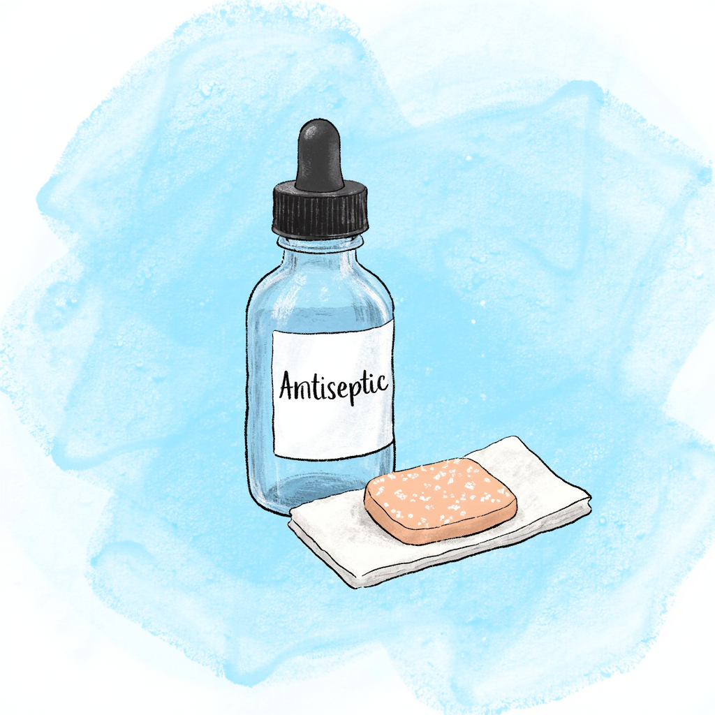 antiseptic nghĩa là gì antiseptic nghĩa là gì